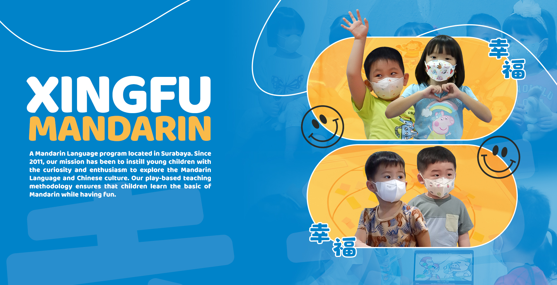 Xingfu Mandarin Language Centre