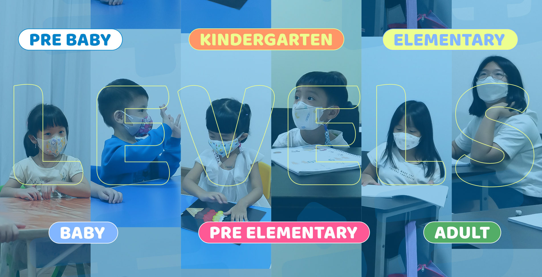 Xingfu Mandarin Language Centre